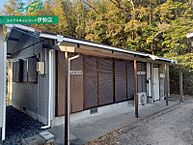 三重県志摩市阿児町甲賀：物件画像／株式会社賃貸メイト　エイブルNW伊勢店