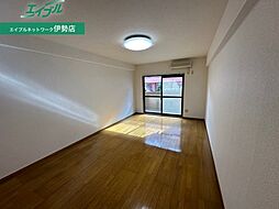 メゾンブローニュ　10 3階1Kのリビング/ダイニング