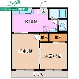 🉐敷金礼金0円！🉐コーポなにわ