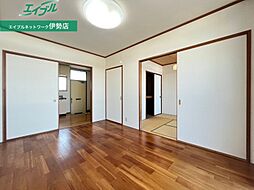 コーポなにわ 2Kの写真