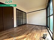 同物件別室写真