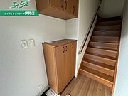 同物件別部屋のお写真です。