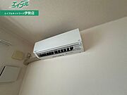 同物件別部屋のお写真です。