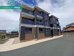 ヴァンヴェール宮町