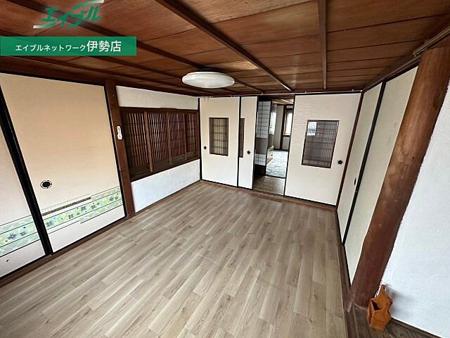 室内