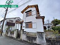 三重県伊勢市神久6丁目：物件画像／株式会社賃貸メイト　エイブルNW伊勢店