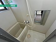 同型別室のお写真です