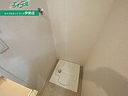 同タイプ部屋写真です。
