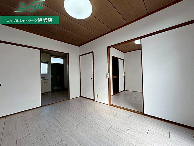 室内