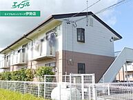 三重県伊勢市上地町：物件画像／株式会社賃貸メイト　エイブルNW伊勢店