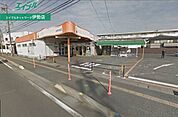 コープみえみやがわ店 1580m