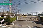 玉城町立外城田小学校 7721m