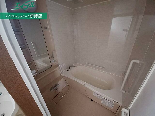 浴室