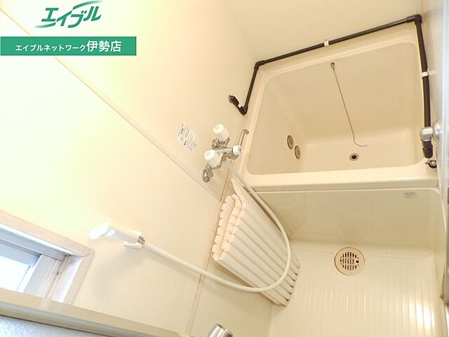 浴室