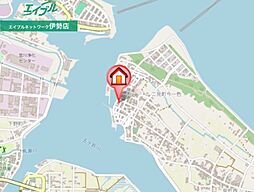 🉐敷金礼金0円！🉐二見町今一色貸家2