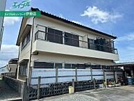 三重県伊勢市神久1丁目：物件画像／株式会社賃貸メイト　エイブルNW伊勢店