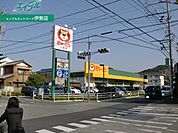 三重県立宇治山田高等学校 700m