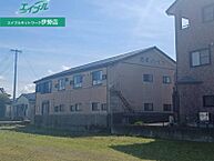三重県伊勢市御薗町小林：物件画像／株式会社賃貸メイト　エイブルNW伊勢店