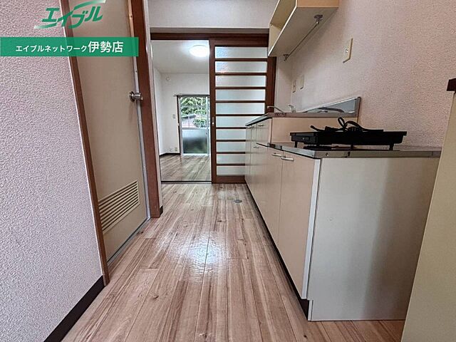 室内