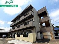 三重県伊勢市中村町：物件画像／株式会社賃貸メイト　エイブルNW伊勢店
