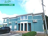 三重県度会郡度会町大野木：物件画像／株式会社賃貸メイト　エイブルNW伊勢店