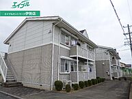 三重県伊勢市黒瀬町：物件画像／株式会社賃貸メイト　エイブルNW伊勢店