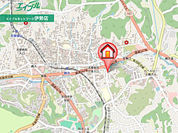 もりもとアパート 1階