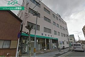 カーサ　ヴィオーラ　II  ｜ 三重県伊勢市御薗町高向（賃貸アパート1LDK・1階・50.14㎡） その28