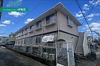 三重県伊勢市倭町：物件画像／株式会社賃貸メイト　エイブルNW伊勢店