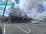ミニストップ伊勢黒瀬町店 764m