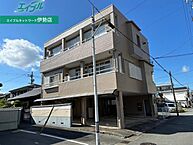 三重県伊勢市岩渕1丁目：物件画像／株式会社賃貸メイト　エイブルNW伊勢店