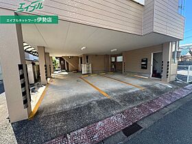 西村アパート  ｜ 三重県伊勢市岩渕1丁目（賃貸アパート1K・3階・19.40㎡） その15