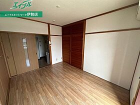 西村アパート  ｜ 三重県伊勢市岩渕1丁目（賃貸アパート1K・3階・19.40㎡） その7