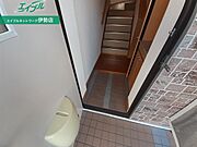 同タイプの部屋写真です。