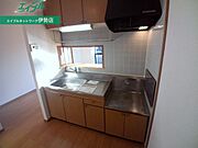 同タイプの部屋写真です。