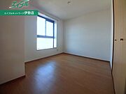 同タイプの部屋写真です。