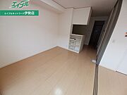 同物件別部屋のお写真です。