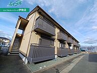 三重県伊勢市村松町：物件画像／株式会社賃貸メイト　エイブルNW伊勢店