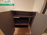 同物件別部屋のお写真です。