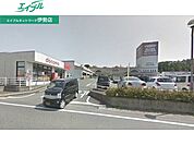 ぎゅーとらラブリー鵜方店 1274m