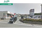 ぎゅーとらラブリー鵜方店 3075m