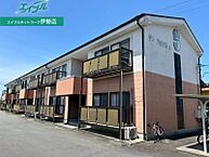 三重県伊勢市馬瀬町：物件画像／株式会社賃貸メイト　エイブルNW伊勢店