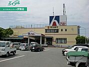 イオン鳥羽店 3366m