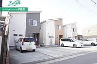 三重県伊勢市一之木3丁目：物件画像／株式会社賃貸メイト　エイブルNW伊勢店