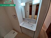 同タイプ部屋写真です。