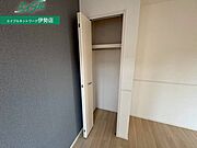 同タイプ部屋写真です。