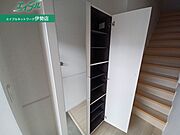 同タイプ部屋写真です。