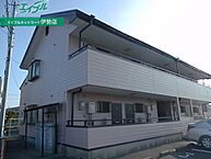 三重県伊勢市御薗町王中島：物件画像／株式会社賃貸メイト　エイブルNW伊勢店