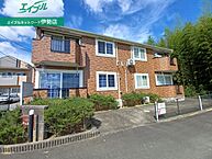 三重県伊勢市上地町：物件画像／株式会社賃貸メイト　エイブルNW伊勢店