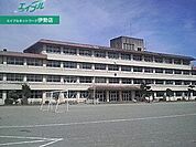 伊勢市立城田中学校 1536m